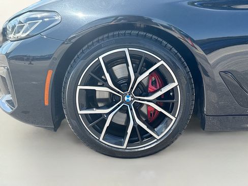 Used 2023 BMW 530i w/ M Sport Package RWD image 42