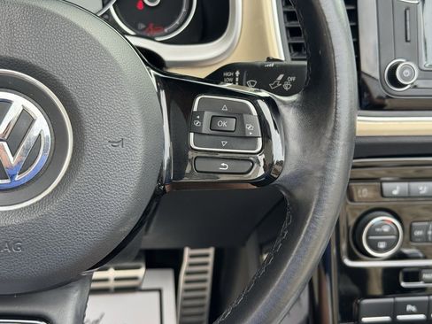 Used 2019 Volkswagen Beetle 2.0T Final Edition SEL image 28