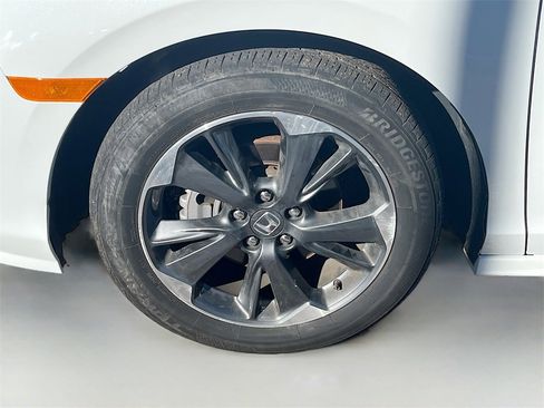 Used 2023 Honda Odyssey Elite image 34