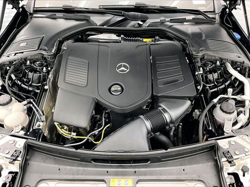 Used 2026 Mercedes-Benz CLE 300 4MATIC Coupe image 9