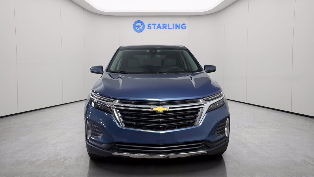 Used 2024 Chevrolet Equinox LT FWD image 16