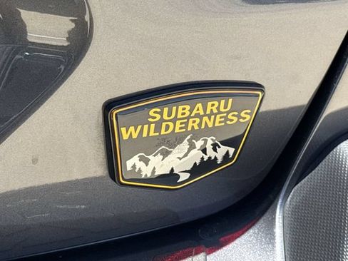 Used 2025 Subaru Crosstrek 2.5i Wilderness w/ Wilderness Package AWD/4WD image 14