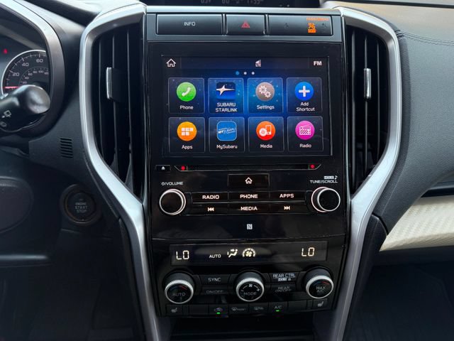 Used 2019 Subaru Ascent Premium AWD/4WD image 9
