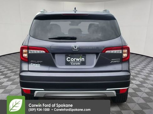 Used 2021 Honda Pilot Touring image 18