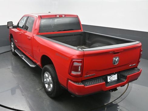 Used 2024 RAM 2500 Big Horn w/ Safety Group image 41