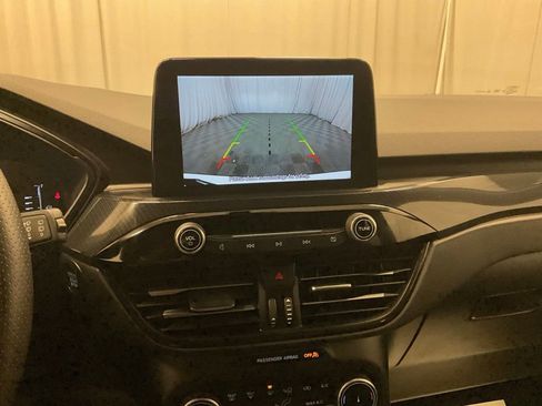 Used 2024 Ford Escape ST-Line image 24