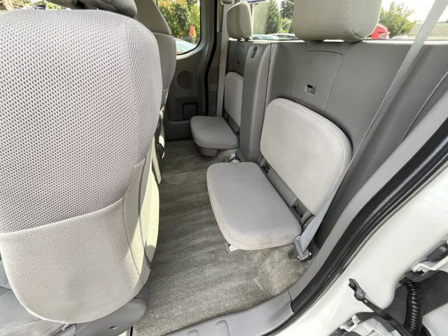 Used 2013 Nissan Frontier S RWD image 12