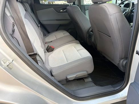 Used 2020 Chevrolet Blazer LT FWD image 15