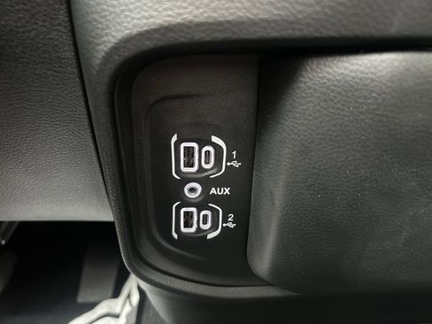 New 2025 RAM 1500 Tradesman w/ Off Road Group image 21