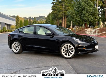 Used 2023 Tesla Model 3 Standard Range