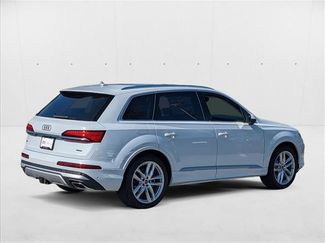 New 2025 Audi Q7 3.0T Premium Plus video 2