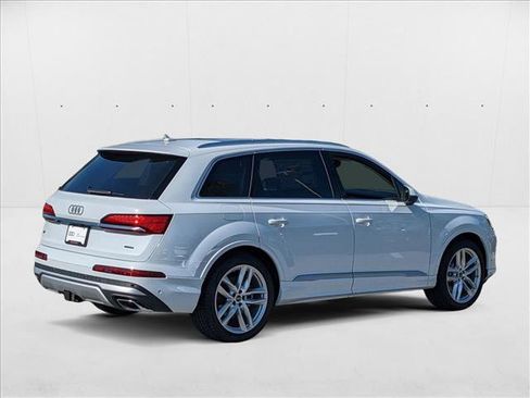 New 2025 Audi Q7 3.0T Premium Plus image 2