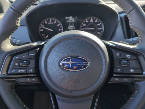 New 2026 Subaru Crosstrek 2.5i Sport image 17