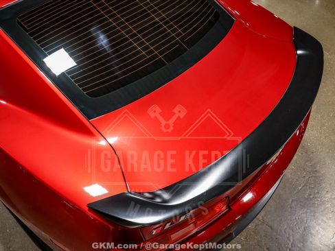 Used 2015 Chevrolet Camaro SS w/ SS Performance Package RWD image 45
