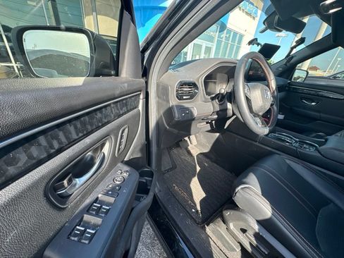 Used 2026 Honda Passport TrailSport Elite image 12