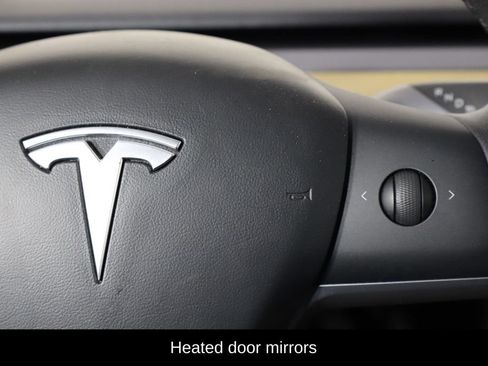 Used 2020 Tesla Model 3 Long Range AWD/4WD image 10
