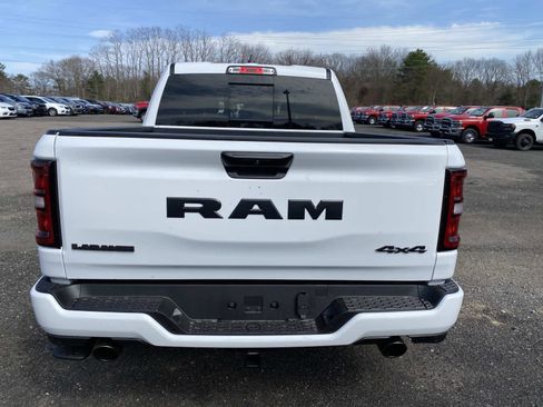 New 2026 RAM 1500 Laramie image 4