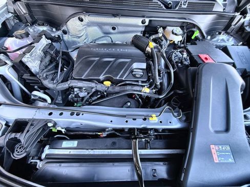 New 2026 Buick Envista Sport Touring w/ Convenience I Package image 26