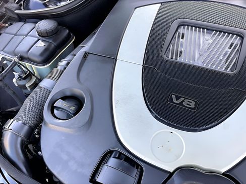 Used 2009 Mercedes-Benz CLK 550 Cabriolet image 25