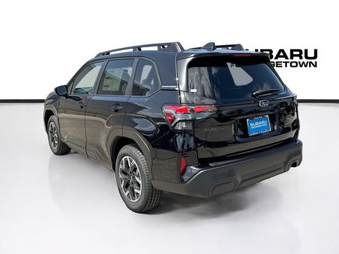 New 2026 Subaru Forester Premium AWD/4WD image 6