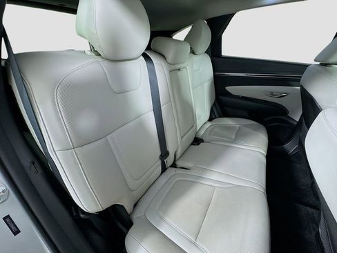 Used 2022 Hyundai Tucson Limited image 30