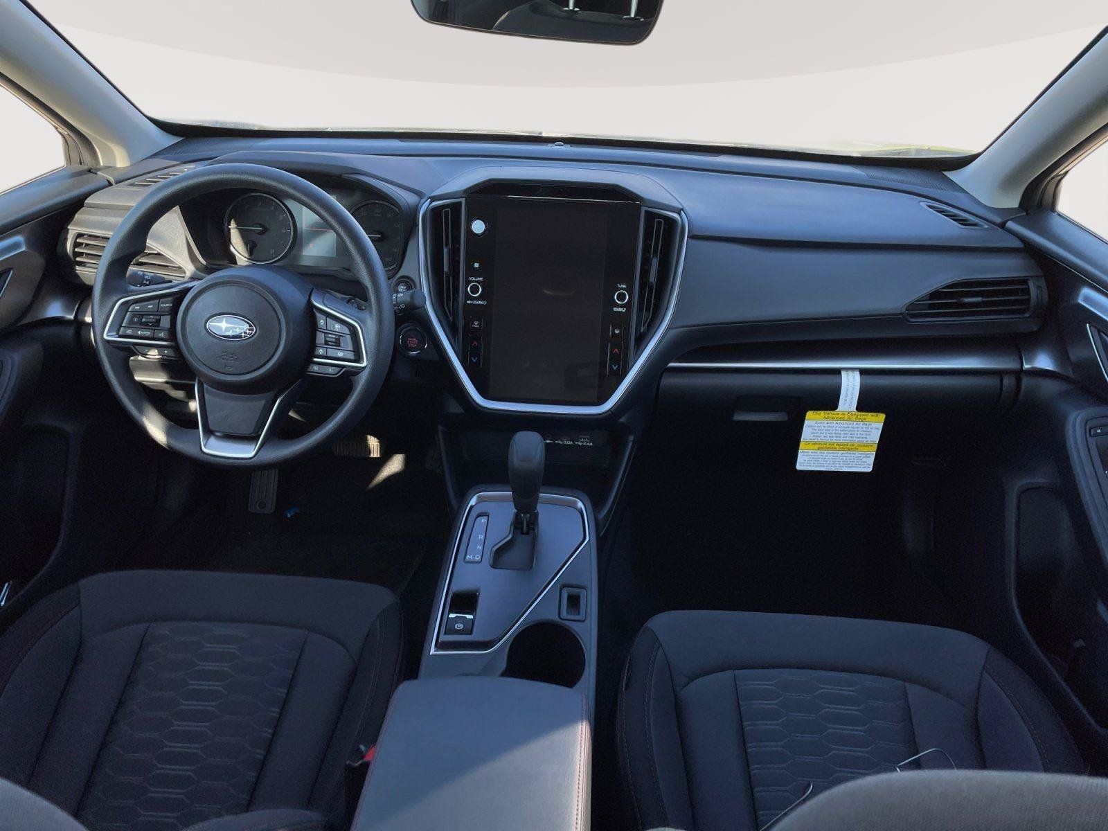 New 2026 Subaru Impreza 2.0i Sport AWD/4WD image 9
