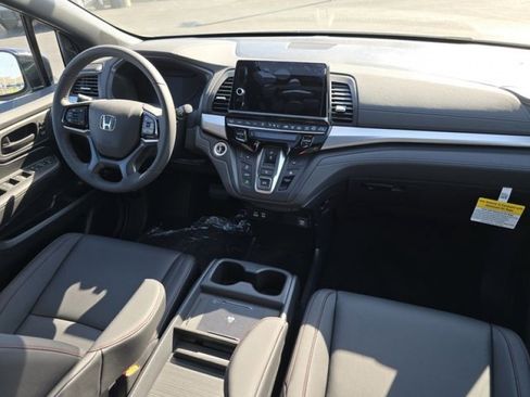 New 2026 Honda Odyssey Sport-L image 25