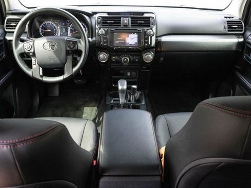 Used 2018 Toyota 4Runner TRD Off-Road Premium image 43