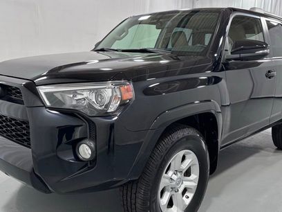 Used 2016 Toyota 4Runner SR5 Premium