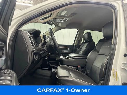 Used 2024 RAM 2500 Laramie image 9