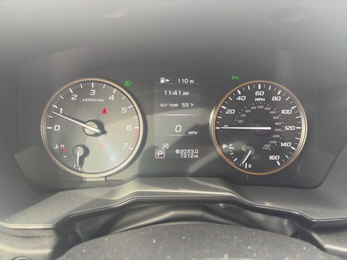 Used 2025 Subaru Outback Wilderness image 10