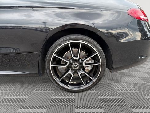 Used 2019 Mercedes-Benz C 300 Coupe image 24
