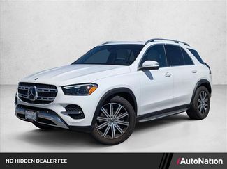 Certified 2025 Mercedes-Benz GLE 450e 4MATIC video 1