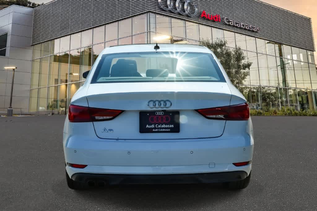 Used 2020 Audi A3 2.0T Premium FWD image 5