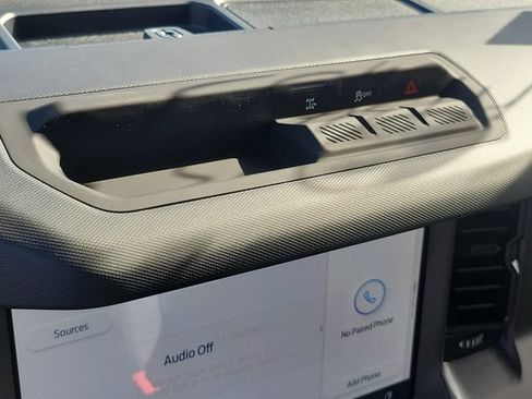 New 2026 Ford Bronco 2-Door AWD/4WD image 23