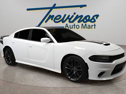 Used 2020 Dodge Charger R/T w/ Daytona Edition Group