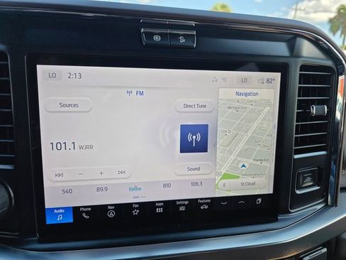 New 2026 Ford F250 King Ranch w/ Tremor Off-Road Package image 14