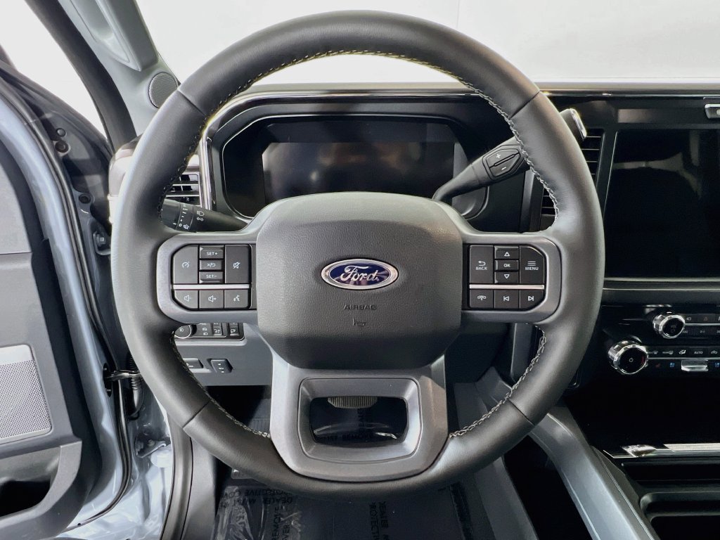 New 2026 Ford F350 Lariat AWD/4WD image 8