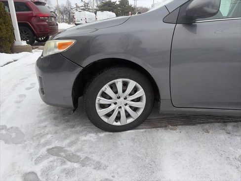 Used 2013 Toyota Corolla L image 10