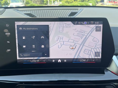 Certified 2025 BMW X1 xDrive28i w/ Technology Package image 25