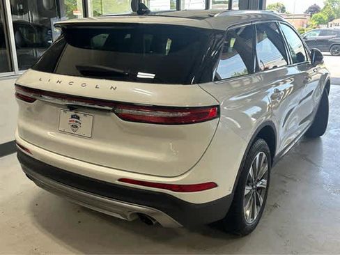 Used 2022 Lincoln Corsair Reserve w/ Equipment Group 201A image 7