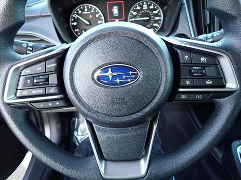 Certified 2025 Subaru Impreza 2.0i Sport w/ Popular Package #1 image 13