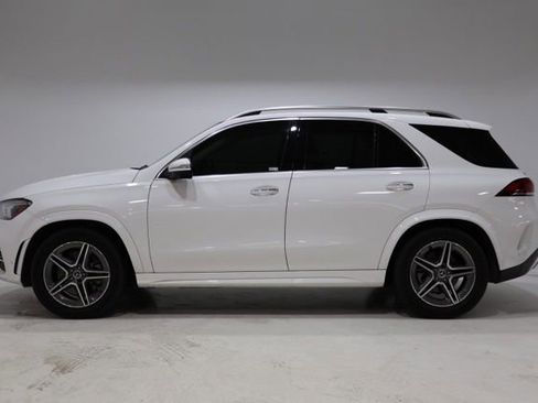 Used 2023 Mercedes-Benz GLE 450 4MATIC image 4