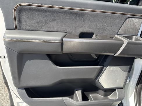 Used 2023 Ford F150 Platinum w/ Equipment Group 701A High image 20