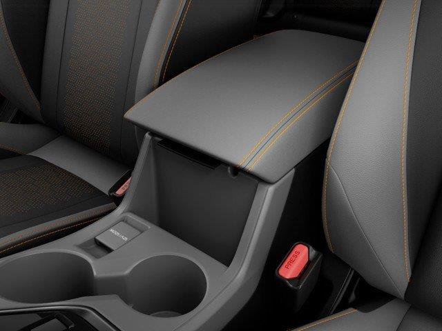 New 2027 Subaru Crosstrek 2.5i Limited AWD/4WD image 21