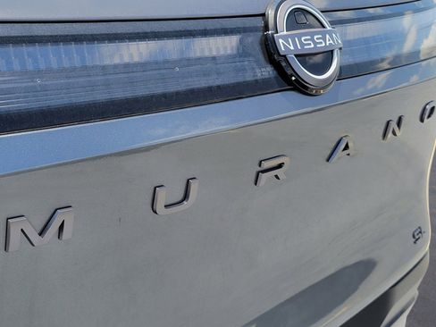 New 2026 Nissan Murano SL AWD/4WD image 12