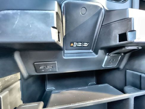 New 2026 GMC Sierra 1500 AT4X image 37