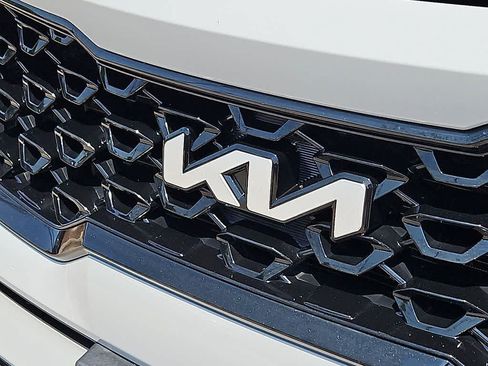 Used 2022 Kia Sorento SX FWD image 32