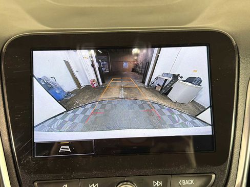 Certified 2022 Chevrolet Equinox Premier image 56