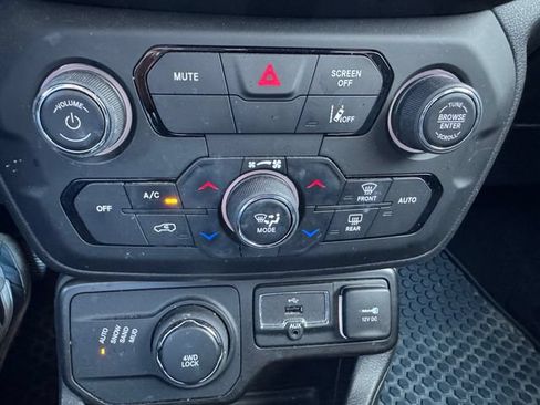 Used 2021 Jeep Renegade Sport AWD/4WD image 42